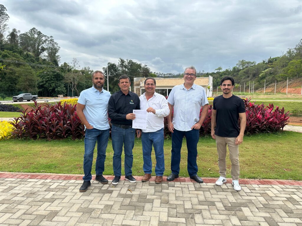 Timóteo: Villa Alfa marca retorno de alto padrão após 20 anos soaquinoticias